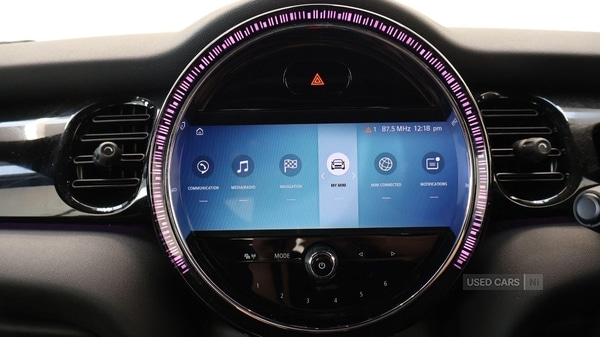 Used MINI Convertible 2022 for sale - 77052551: Photo 42