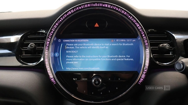 Used MINI Convertible 2022 for sale - 77052551: Photo 43