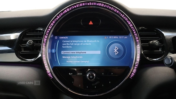 Used MINI Convertible 2022 for sale - 77052551: Photo 44