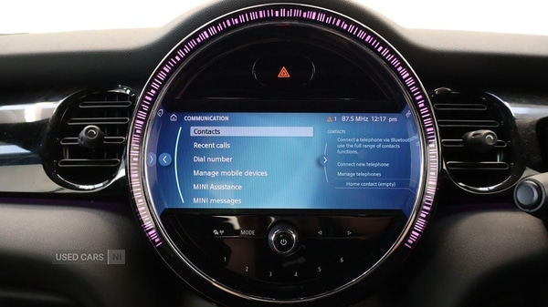 Used MINI Convertible 2022 for sale - 77052551: Photo 45