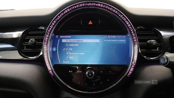 Used MINI Convertible 2022 for sale - 77052551: Photo 48