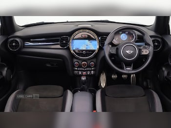 Used MINI Convertible 2022 for sale - 77052551: Photo