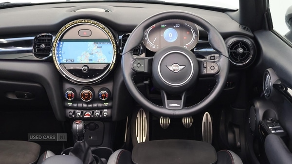 Used MINI Convertible 2022 for sale - 77052551: Photo 5