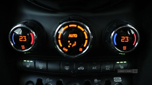 Used MINI Convertible 2022 for sale - 77052551: Photo 50