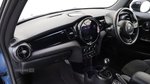 Used MINI Convertible 2022 for sale - 77052551: Photo 7