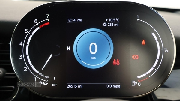 Used MINI Convertible 2022 for sale - 77052551: Photo 9