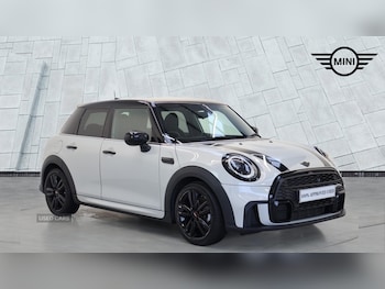 Used MINI Hatch 2022 for sale - 79509989: Photo