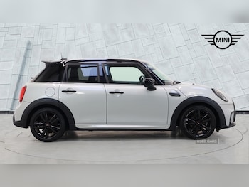 Used MINI Hatch 2022 for sale - 79509989: Photo