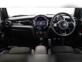 Used MINI Hatch 2022 for sale - 79509989: Photo