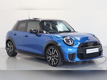Used MINI Cooper 2025 for sale - 79541186: Photo