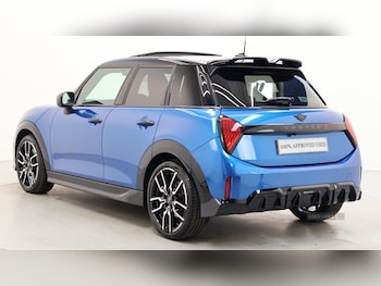 Used MINI Cooper 2025 for sale - 79541186: Photo