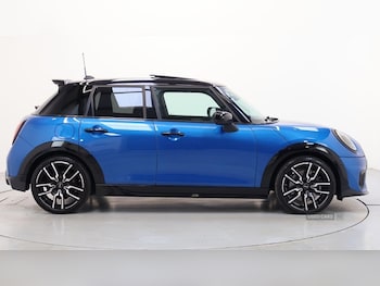 Used MINI Cooper 2025 for sale - 79541186: Photo