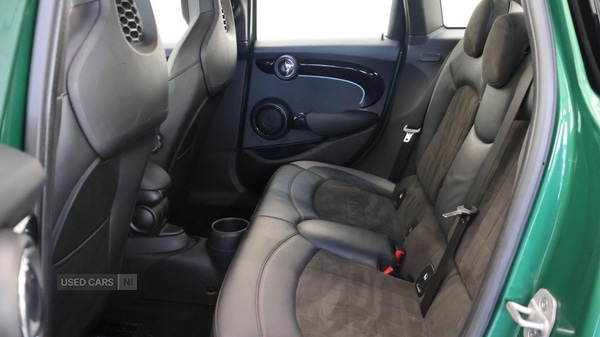 Used MINI Hatch 2021 for sale - 76433562: Photo 12