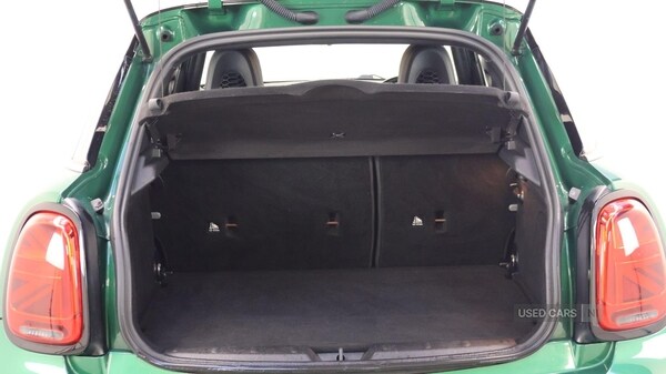 Used MINI Hatch 2021 for sale - 76433562: Photo 13