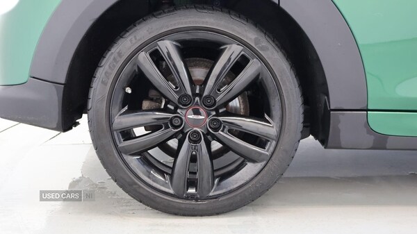 Used MINI Hatch 2021 for sale - 76433562: Photo 14