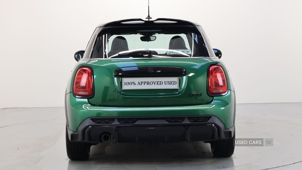 Used MINI Hatch 2021 for sale - 76433562: Photo 15
