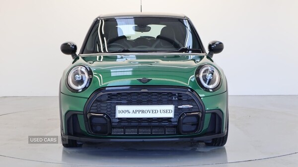 Used MINI Hatch 2021 for sale - 76433562: Photo 16