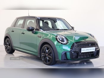 2021 - 1.5 Cooper Sport 5dr
