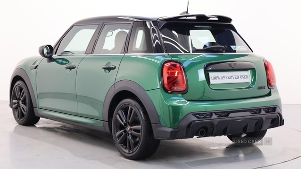 Used MINI Hatch 2021 for sale - 76433562: Photo 2