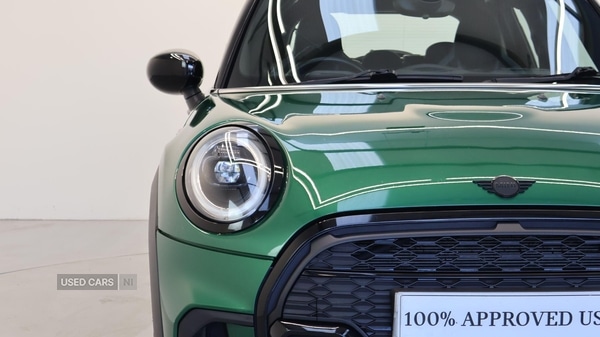 Used MINI Hatch 2021 for sale - 76433562: Photo 21