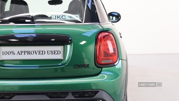 Used MINI Hatch 2021 for sale - 76433562: Photo 22