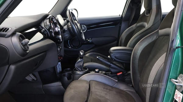 Used MINI Hatch 2021 for sale - 76433562: Photo 25