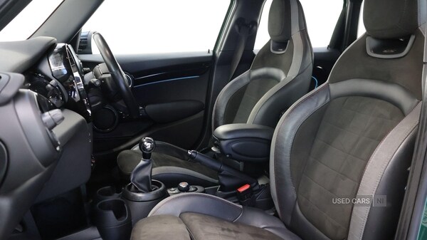 Used MINI Hatch 2021 for sale - 76433562: Photo 26