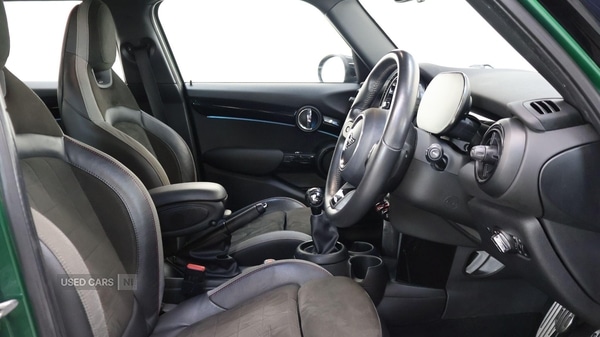 Used MINI Hatch 2021 for sale - 76433562: Photo 27