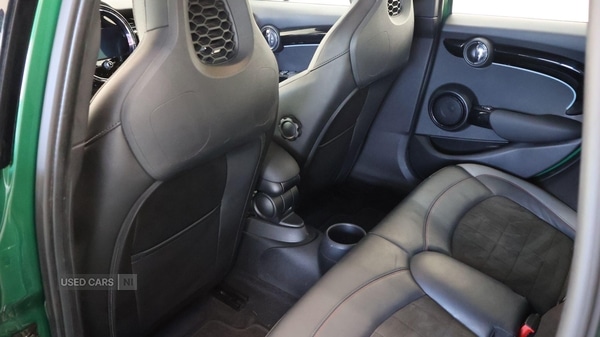 Used MINI Hatch 2021 for sale - 76433562: Photo 28