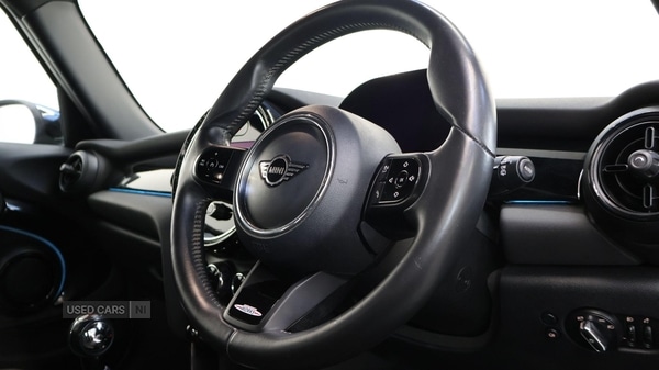 Used MINI Hatch 2021 for sale - 76433562: Photo 29