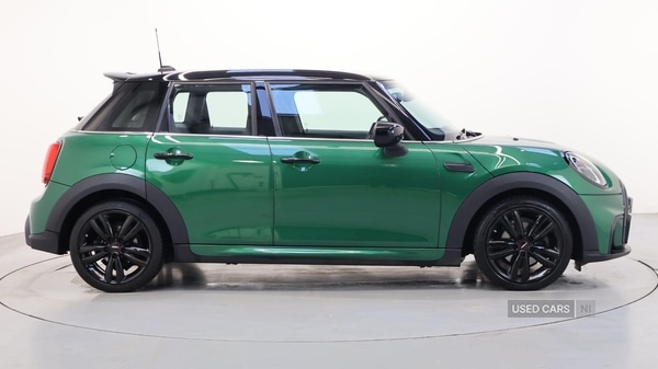 Used MINI Hatch 2021 for sale - 76433562: Photo 3