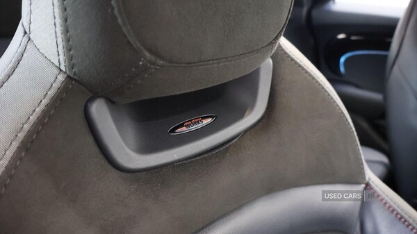 Used MINI Hatch 2021 for sale - 76433562: Photo 31