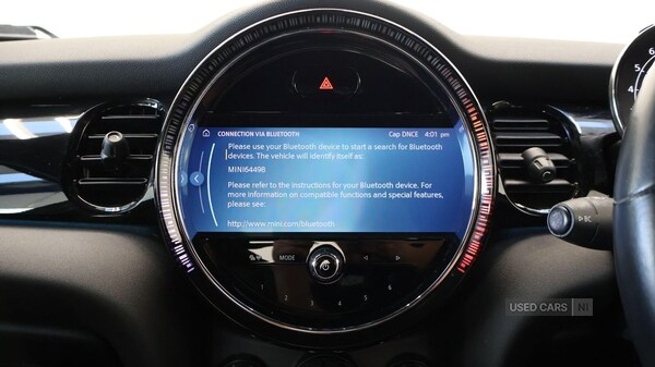 Used MINI Hatch 2021 for sale - 76433562: Photo 38