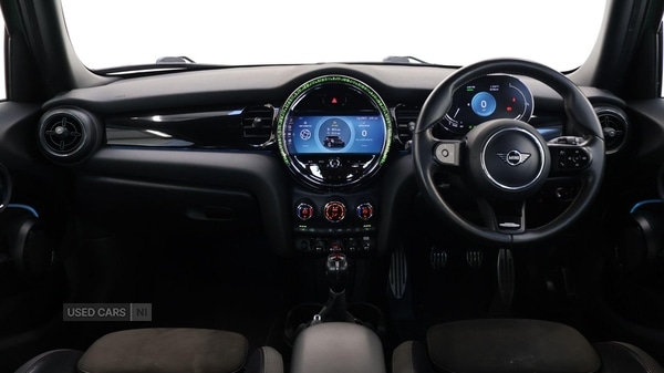 Used MINI Hatch 2021 for sale - 76433562: Photo 4