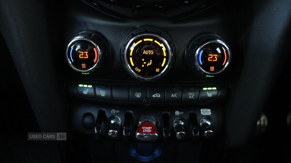 Used MINI Hatch 2021 for sale - 76433562: Photo 44