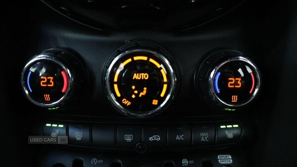 Used MINI Hatch 2021 for sale - 76433562: Photo 45