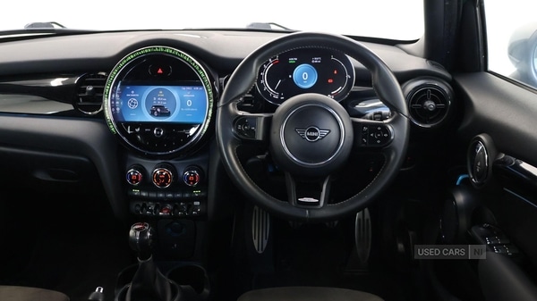 Used MINI Hatch 2021 for sale - 76433562: Photo 5