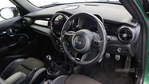 Used MINI Hatch 2021 for sale - 76433562: Photo 6