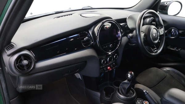 Used MINI Hatch 2021 for sale - 76433562: Photo 7