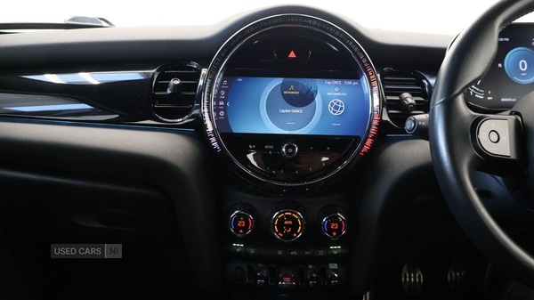 Used MINI Hatch 2021 for sale - 76433562: Photo 8