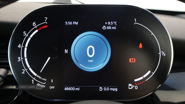 Used MINI Hatch 2021 for sale - 76433562: Photo 9