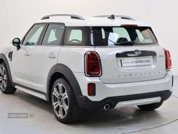 Used MINI Countryman 2021 for sale - 75003237: Photo