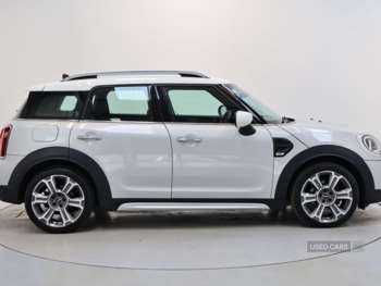 Used MINI Countryman 2021 for sale - 75003237: Photo