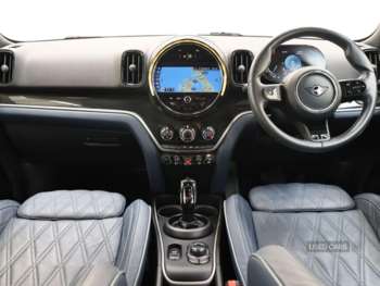 Used MINI Countryman 2021 for sale - 75003237: Photo