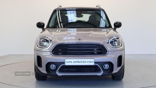 Used MINI Countryman 2023 for sale - 77396837: Photo 16