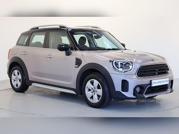 2023 - 1.5 Cooper Classic 5dr Auto
