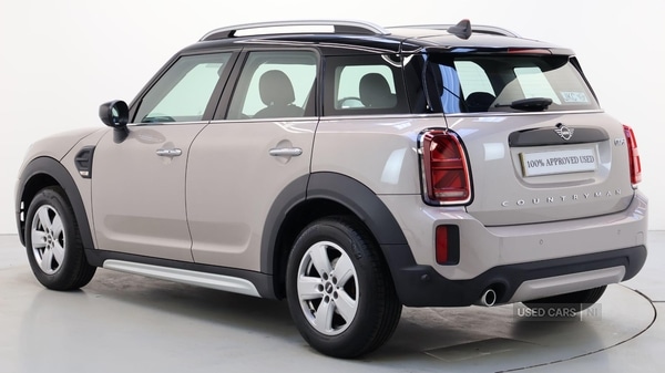 Used MINI Countryman 2023 for sale - 77396837: Photo 2