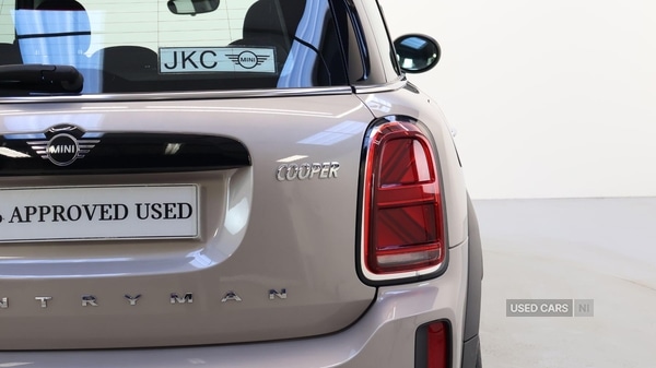 Used MINI Countryman 2023 for sale - 77396837: Photo 22