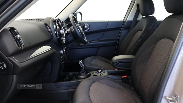 Used MINI Countryman 2023 for sale - 77396837: Photo 25