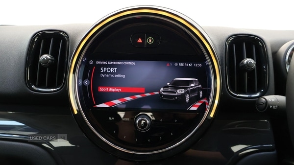 Used MINI Countryman 2023 for sale - 77396837: Photo 33